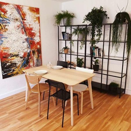Cozy Loft Metz Gare, Pompidou, Centre Congres, Muse Διαμέρισμα Εξωτερικό φωτογραφία