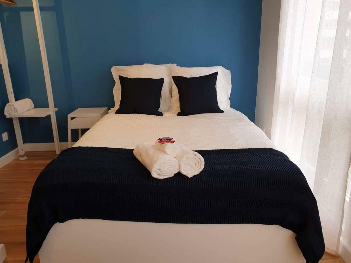 Cozy Loft Metz Gare, Pompidou, Centre Congres, Muse Διαμέρισμα Εξωτερικό φωτογραφία