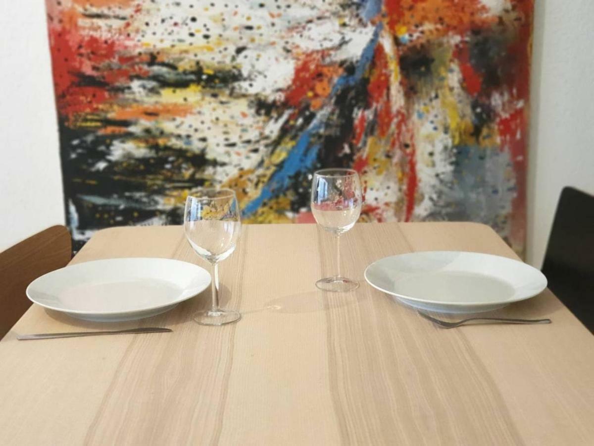 Cozy Loft Metz Gare, Pompidou, Centre Congres, Muse Διαμέρισμα Εξωτερικό φωτογραφία
