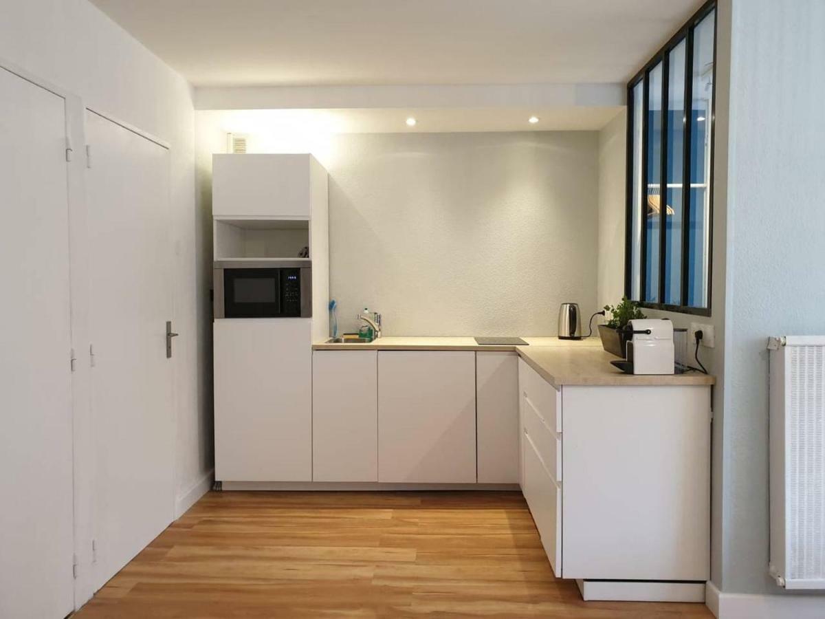Cozy Loft Metz Gare, Pompidou, Centre Congres, Muse Διαμέρισμα Εξωτερικό φωτογραφία