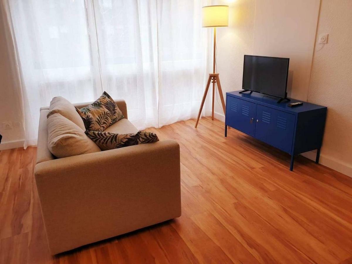 Cozy Loft Metz Gare, Pompidou, Centre Congres, Muse Διαμέρισμα Εξωτερικό φωτογραφία