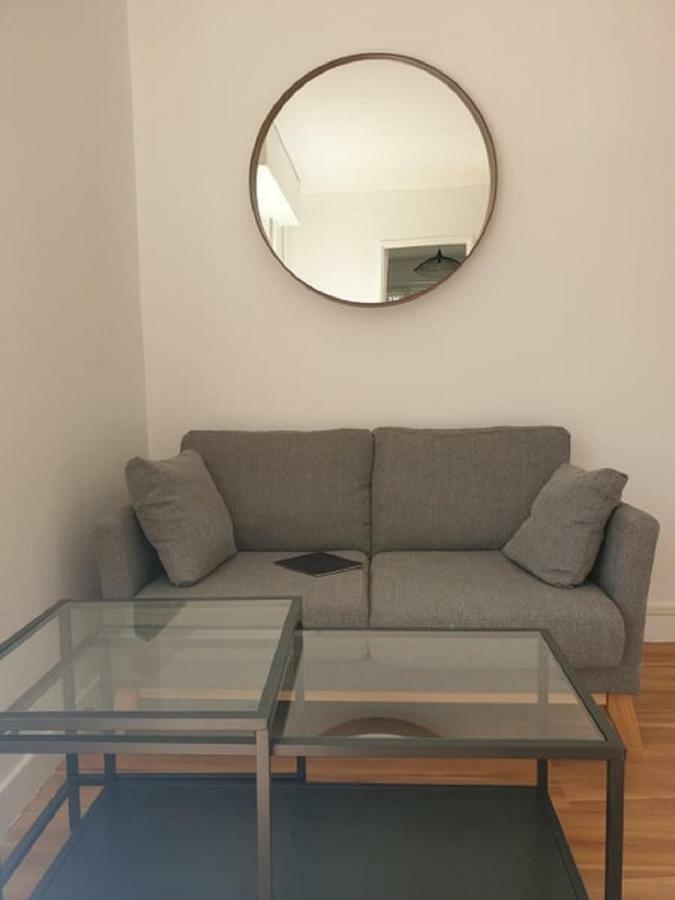 Cozy Loft Metz Gare, Pompidou, Centre Congres, Muse Διαμέρισμα Εξωτερικό φωτογραφία