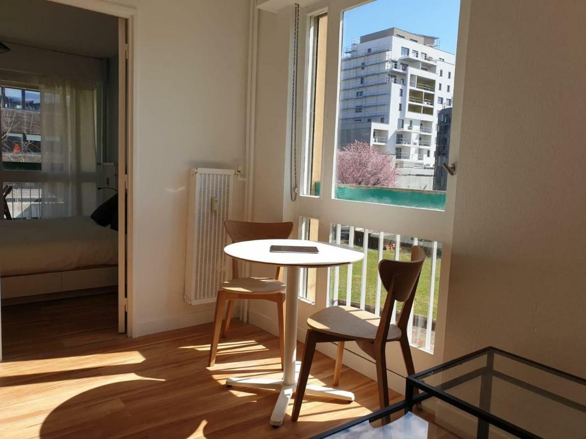 Cozy Loft Metz Gare, Pompidou, Centre Congres, Muse Διαμέρισμα Εξωτερικό φωτογραφία