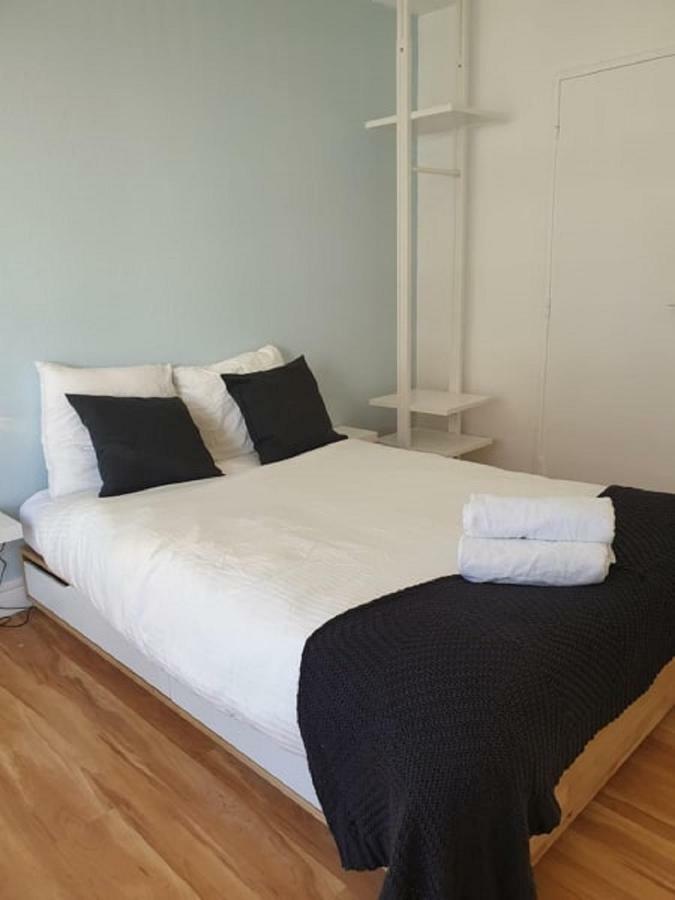 Cozy Loft Metz Gare, Pompidou, Centre Congres, Muse Διαμέρισμα Εξωτερικό φωτογραφία