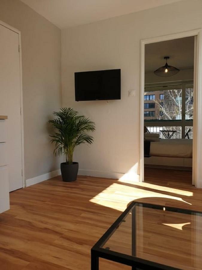 Cozy Loft Metz Gare, Pompidou, Centre Congres, Muse Διαμέρισμα Εξωτερικό φωτογραφία