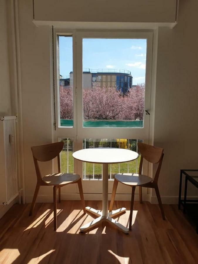 Cozy Loft Metz Gare, Pompidou, Centre Congres, Muse Διαμέρισμα Εξωτερικό φωτογραφία