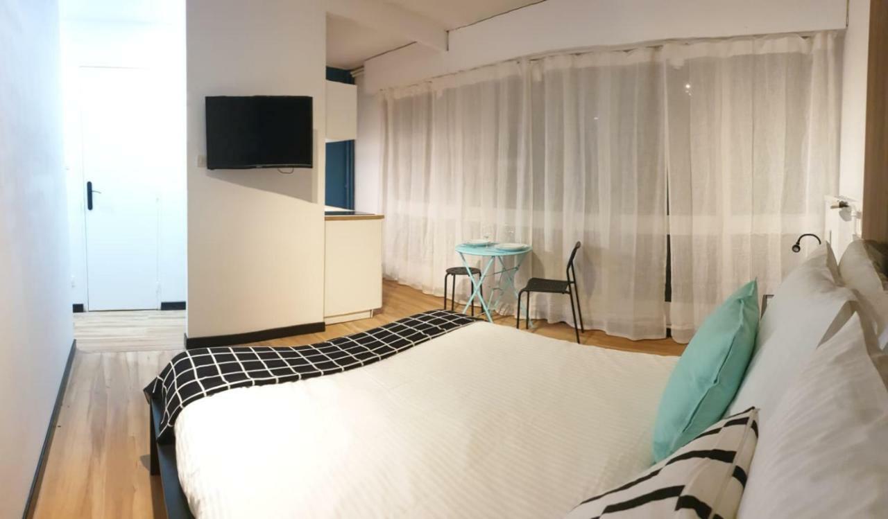 Cozy Loft Metz Gare, Pompidou, Centre Congres, Muse Διαμέρισμα Εξωτερικό φωτογραφία