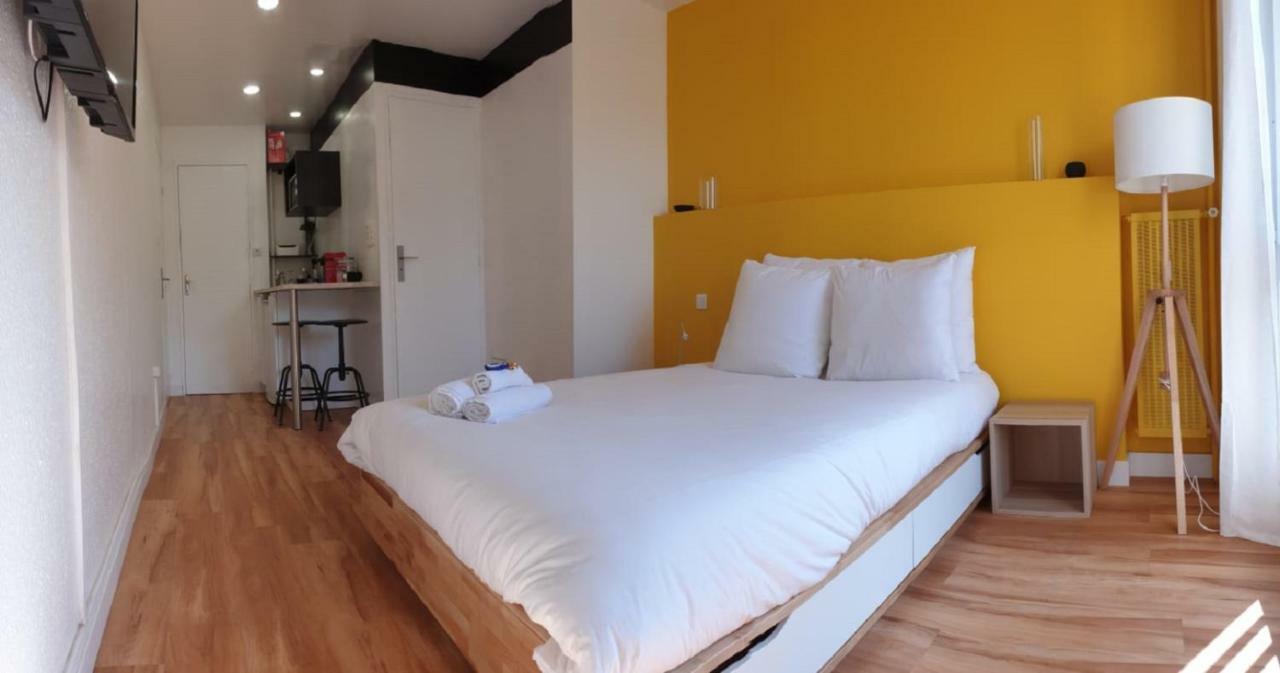 Cozy Loft Metz Gare, Pompidou, Centre Congres, Muse Διαμέρισμα Εξωτερικό φωτογραφία