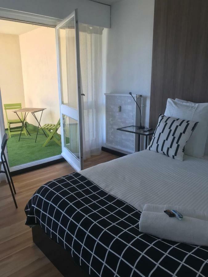Cozy Loft Metz Gare, Pompidou, Centre Congres, Muse Διαμέρισμα Εξωτερικό φωτογραφία