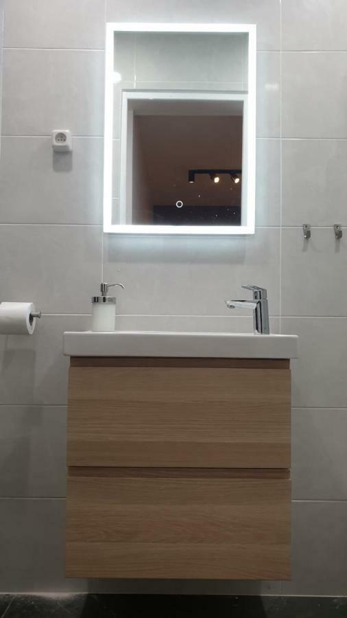 Cozy Loft Metz Gare, Pompidou, Centre Congres, Muse Διαμέρισμα Εξωτερικό φωτογραφία