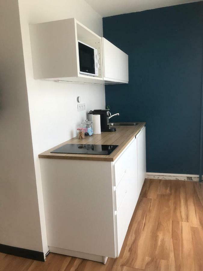 Cozy Loft Metz Gare, Pompidou, Centre Congres, Muse Διαμέρισμα Εξωτερικό φωτογραφία
