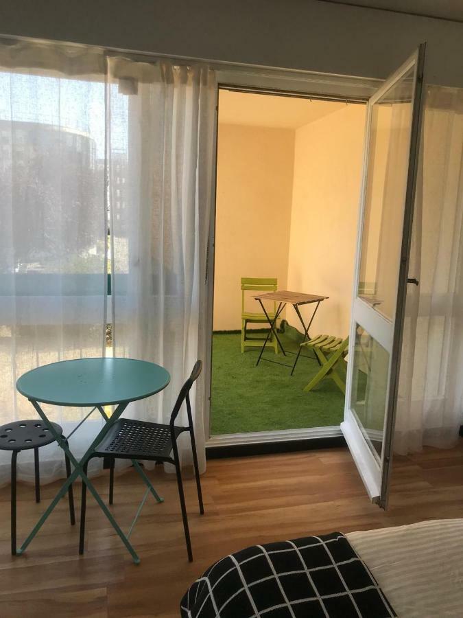 Cozy Loft Metz Gare, Pompidou, Centre Congres, Muse Διαμέρισμα Εξωτερικό φωτογραφία